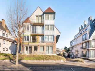 Apartment near Dunes and Sea, cleaning included - Koksijde - 9