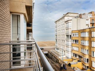 Apartment in Koksijde near the Sea, cleaning included - Koksijde - 5