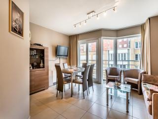 Apartment in Koksijde near the Sea, cleaning included - 4