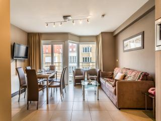 Apartment in Koksijde near the Sea, cleaning included - Koksijde - 0