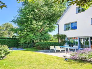 Villa in St-Idesbald near the Sea, cleaning included - Sint-Idesbald - 3