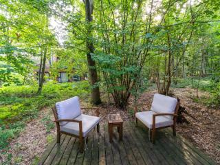 Cottage in Tournai with Forest View, cleaning included - - 9