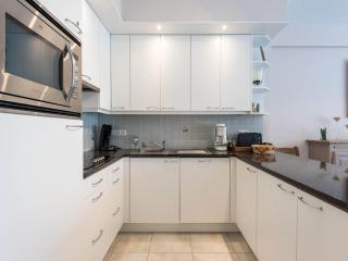 Apartment near seawall with sea view, cleaning included - Koksijde - 7