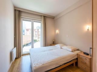 Apartment near seawall with sea view, cleaning included - Koksijde - 6