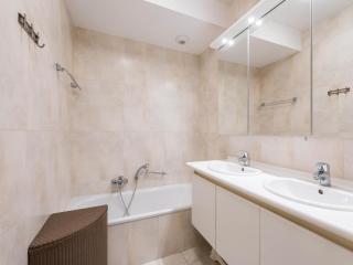 Apartment near seawall with sea view, cleaning included - Koksijde - 5