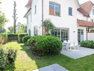 Villa in St-Idesbald near the Sea, cleaning included - Sint-Idesbald - 5