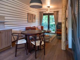 Cottage in Tournai with Forest View, cleaning included - - 8