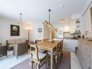 Apartment near seawall with sea view, cleaning included - Koksijde - 8
