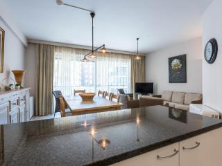 Apartment near seawall with sea view, cleaning included - Koksijde - 2