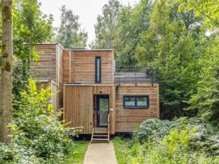 Cottage in Tournai with Forest View, cleaning included - - 4