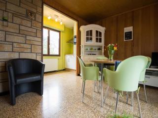 Holiday Home in Froidchapelle with Garden, cleaning included - Froidchapelle - 2