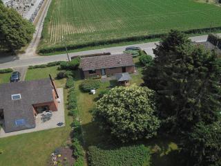 Holiday Home in Froidchapelle with Garden, cleaning included - Froidchapelle - 4