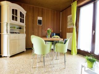 Holiday Home in Froidchapelle with Garden, cleaning included - Froidchapelle - 0