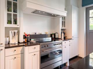 Villa in St-Idesbald near the Sea, cleaning included - Sint-Idesbald - 7