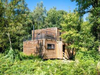 Cottage in Tournai with Forest View, cleaning included - - 6