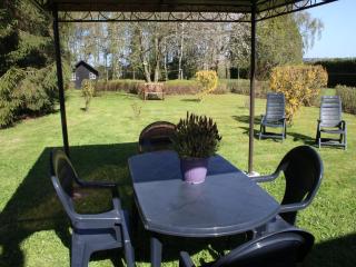 Holiday Home in Froidchapelle with Garden, cleaning included - Froidchapelle - 8