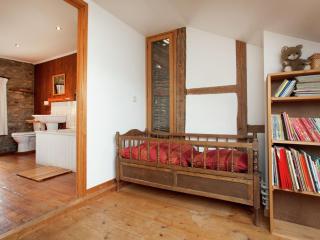 Heritage Holiday Home in Roumont , cleaning included - Roumont - 2