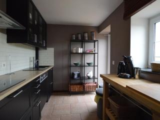 Holiday Home Ardennes with Sauna & Pool, cleaning included - Cetturu - 4