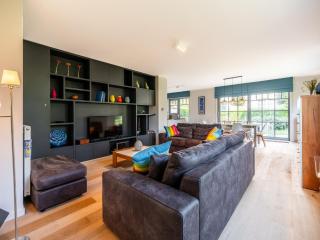 Villa in St-Idesbald near the Sea, cleaning included - Sint-Idesbald - 2
