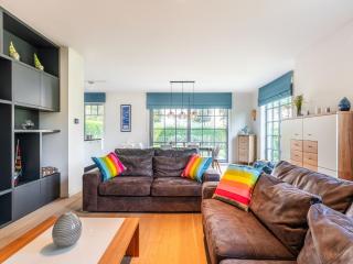 Villa in St-Idesbald near the Sea, cleaning included - Sint-Idesbald - 1