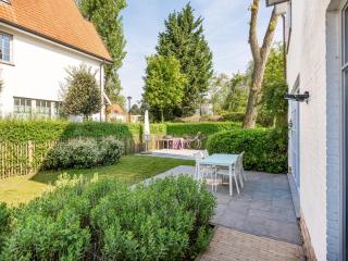 Villa in St-Idesbald near the Sea, cleaning included - Sint-Idesbald - 4