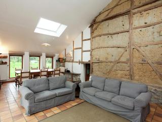 Heritage Holiday Home in Roumont , cleaning included - Roumont - 9