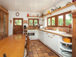 Heritage Holiday Home in Roumont , cleaning included - Roumont - 3