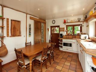 Heritage Holiday Home in Roumont , cleaning included - Roumont - 7