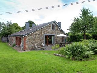 Heritage Holiday Home in Roumont , cleaning included - Roumont - 6
