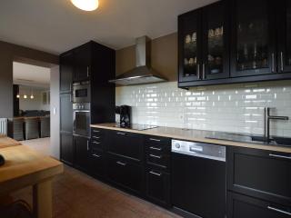 Holiday Home Ardennes with Sauna & Pool, cleaning included - Cetturu - 8