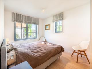 Villa in St-Idesbald near the Sea, cleaning included - Sint-Idesbald - 6