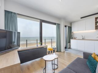 Seaview Apartment with Terrace, cleaning included - 6