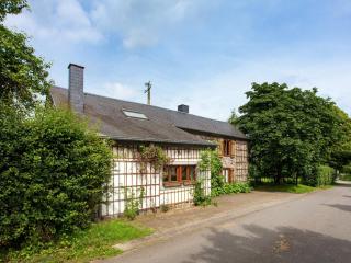 Heritage Holiday Home in Roumont , cleaning included - Roumont - 1