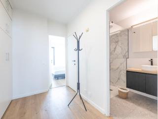 Apartment in Belgium with Stunning Sea View, cleaning included - Middelkerke - 1