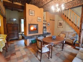 Farmhouse in Condroz near Durbuy & Castles, cleaning included - Barvaux-Condroz - 2