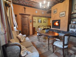 Farmhouse in Condroz near Durbuy & Castles, cleaning included - Barvaux-Condroz - 1