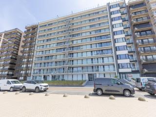 Apartment in Belgium with Stunning Sea View, cleaning included - Middelkerke - 9
