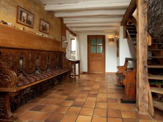 Heritage Holiday Home in Roumont , cleaning included - Roumont - 5