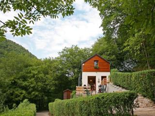 Holiday Home in Sougné-Remouchamps Countryside, cleaning included - Aywaille - 5