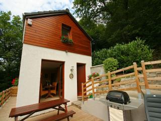 Holiday Home in Sougné-Remouchamps Countryside, cleaning included - Aywaille - 4