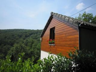 Holiday Home in Sougné-Remouchamps Countryside, cleaning included - Aywaille - 1