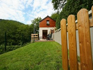 Holiday Home in Sougné-Remouchamps Countryside, cleaning included - Aywaille - 3