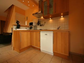 Holiday Home in Sougné-Remouchamps Countryside, cleaning included - Aywaille - 8