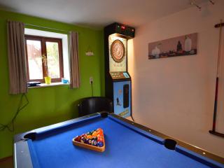 Farmhouse in Waimes with Private Pool, cleaning included - Weismes - 4