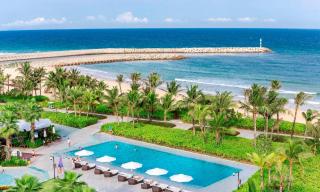 Marriott Resort Xiangshui Bay - Lingshui - 0