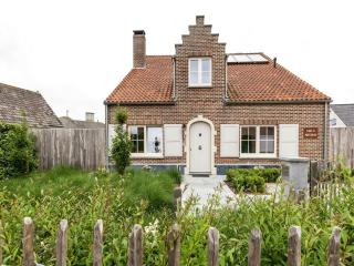 Holiday Home Middelkerke near Beach, cleaning included - Middelkerke - 5