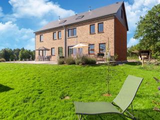 Spacious Home in Stavelot, cleaning included - 4