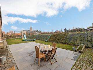 Square farm in the beautiful blossom region, cleaning included - Sint-Truiden - 5