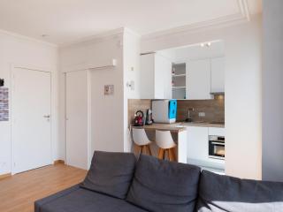 Studio by Zeedijk Beach, cleaning included - Middelkerke - 7