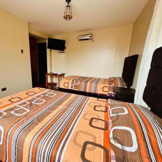 Hotel la Casa de Makito's - 7